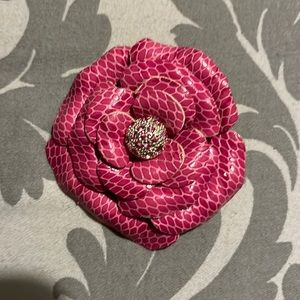 Flower 🌸 Pin